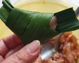 Foto langkah ke 4 dari resep 219. Ayam Goreng Pandan ala Thai (Thai Pandan Chicken).