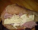 Foto del paso 1 de la receta: Suprema de pollo rellena de jamón y queso !!! A la plancha