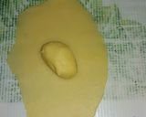 Foto langkah ke 3 dari resep Pisang Bolen Simpel (tnp korsvet/ pastry).