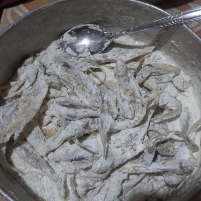 Langkah 3