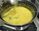 வெண்டைக்காய் மோர் குழம்பு ரெசிபி ஸ்டேப் 6 புகைப்படம்