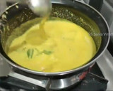 வெண்டைக்காய் மோர் குழம்பு ரெசிபி ஸ்டேப் 6 புகைப்படம்