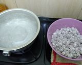 Foto langkah ke 3 dari resep Bobba Pearl homemade / bubble.