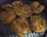 Foto langkah ke 3 dari resep Ayam Bakar Gurih.