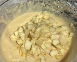 Foto del paso 9 de la receta: Bizcocho de manzana esponjoso