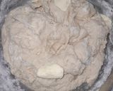 Foto del paso 2 de la receta: Rosca de Pascua