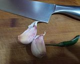 Foto del paso 1 de la receta: Radiatori en salsa de atún