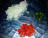 Foto del paso 1 de la receta: Fideos con tuco🍝