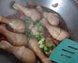 Foto langkah ke 3 dari resep Paha Ayam Teriyaki.