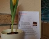 Díjnyertes tiramisu torta recept fázis 14 fotója