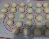 Foto langkah ke 2 dari resep 774.Roti Sosis.