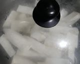 Foto langkah ke 1 dari resep Stik Singkong.