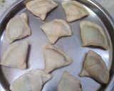 મીની સમોસા રેસીપી સ્ટેપ4ફોટો