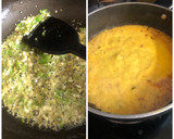 કાઠીયાવાડી બેસન સેવની સબ્જી (Kathiyawadi Besan Sev Sabji Recipe In Gujarati) રેસીપી સ્ટેપ1ફોટો