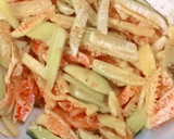 கோவக்காய் வேர்க்கடலை கறி ரெசிபி ஸ்டேப் 3 புகைப்படம்