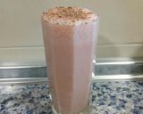 Foto del paso 3 de la receta: Batido de sandía