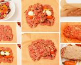 Foto del paso 3 de la receta: Pastel De Carne Relleno