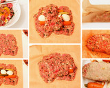 Foto del paso 3 de la receta: Pastel De Carne Relleno