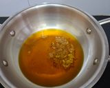 A picture of step 2 of Aam Ka Instant Achar / Mango Pickle For Mummy 🤱✨️❤️.
