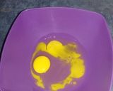 Foto del paso 2 de la receta: Galletitas súper fáciles