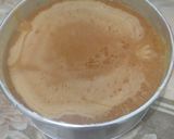 Foto langkah ke 3 dari resep Bolu Karamel/Sarang Semut.