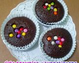 Foto langkah ke 6 dari resep Light Brownie.