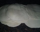 Foto del paso 3 de la receta: Tortas fritas de verdad