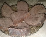 Foto langkah ke 6 dari resep Bolu chocolatos kukus.