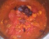 Tomato Soup And Garlic Toast recipe step 1 photo