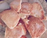 Foto del paso 6 de la receta: Galletitas de limón y maicena