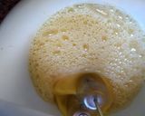 Foto del paso 1 de la receta: Bizcochuelo de vainilla