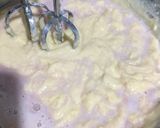 Foto del paso 3 de la receta: Torta invertida de ciruelas