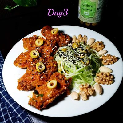 Langkah 3