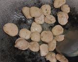 Foto langkah ke 3 dari resep Cap Cay Bakso ala Resto.