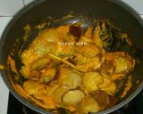 Foto langkah ke 4 dari resep Kalio Jengkol.
