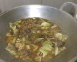 Foto langkah ke 4 dari resep Tongseng Ayam rumahan.