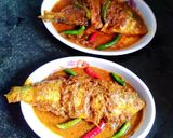 কাসুন্দি ইলিশ (kasundi illish recipe in Bengali) রেসিপি ধাপ - 4 ছবি