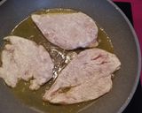 Foto del paso 1 de la receta: Pechuga de pollo al vino blanco