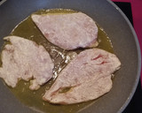 Foto del paso 1 de la receta: Pechuga de pollo al vino blanco