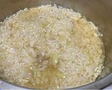 半燜半蒸海南雞菜飯—配雞湯的食譜步驟6照片