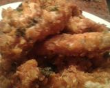 Foto del paso 5 de la receta: Bastones de pollo crocantes 