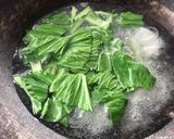 รูปขั้นตอนการทำที่ 4 ของ ก๋วยเตี๋ยวเส้นเล็กต้มยำ.เจ