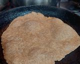 Foto del paso 7 de la receta: Chapati pan típico de la India