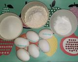 Foto del paso 2 de la receta: Bizcochuelo para tortas