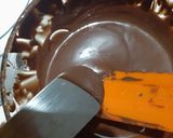 Foto del paso 4 de la receta: Chocolate temperado
