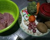 Foto langkah ke 1 dari resep Selat solo.