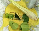 Foto langkah ke 5 dari resep Peda Segar Masak Kuning.