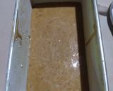 Foto langkah ke 4 dari resep Banana Coffee Cake Kukus.