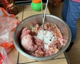 A picture of step 3 of Versatile Meatballs.