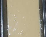 Foto del paso 2 de la receta: Panque de vainilla (con corazón de dulce de leche)